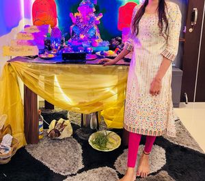 Kurti &amp; Mojri
