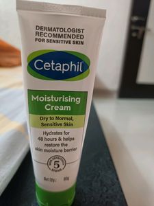 CETAPHIL Moisturising Cream