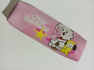 BT21 Universe Pouch