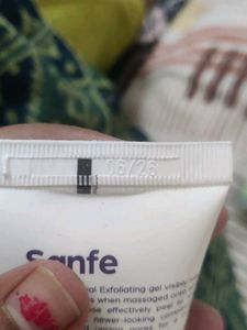Sanfe Skin Care Kit Combo