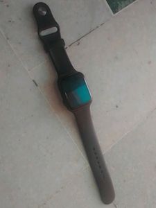 Touch Smart Watch