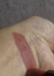 Pilgrim Bullet Lipstick Spanish Collection