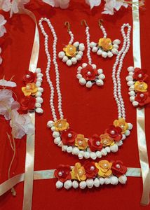 Unused Haldi  And Baby Shower Jwellery