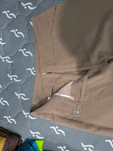 Formal Korean Pant