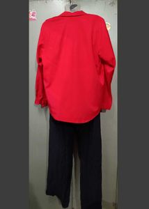 Red Shirt