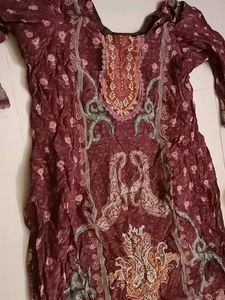 Kurti  And Salwar 6xl