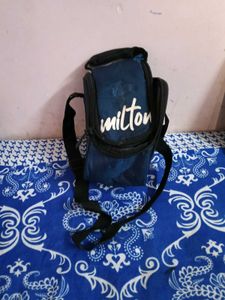 Tiffin Bag