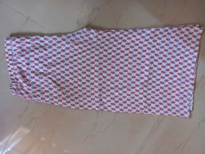This is a Kurta Set Available With Pant.