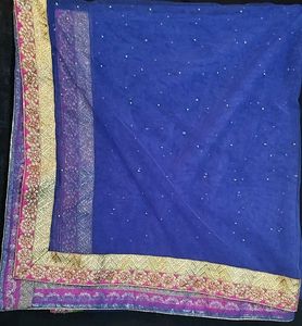 Bridal Lehenga Choli Set