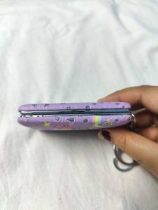 Unicorn Keychain