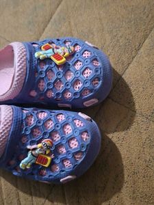 Cute Kids' Clogs