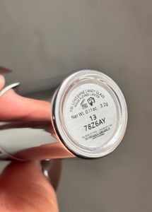 YSL Candy Glaze Flashing Rose