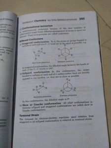 Handbook Chemistry