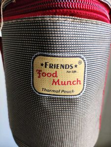 Brand New Tiffin Box