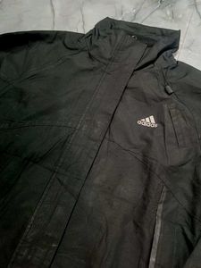 Addidas outdoor jacket 💎