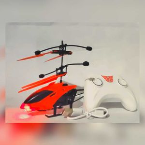 RC Remote Control Helicopter