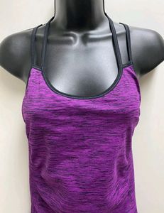 Champion Pink Tank Top