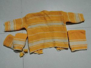Baby Knit Cardigan Set of 2