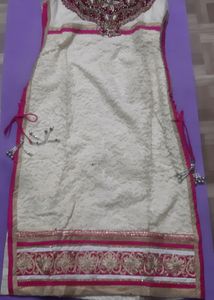 Naira Cut Suit