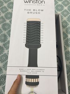 Hot Air Brush - Styling Tool