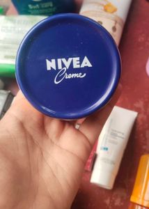 Nivea Deodorant Roll-On