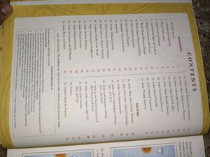 NEW Atlas And Map Practice Book (History And Geography)