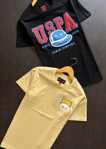 Original US POLO TSHIRT Pack Of 3