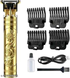Gold Dragon Hair Trimmer