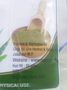 OEHB hair Mask  Pack Of 6
