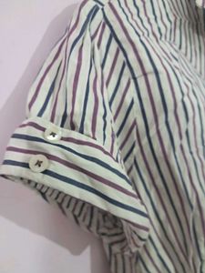Formal Cotton Shirt