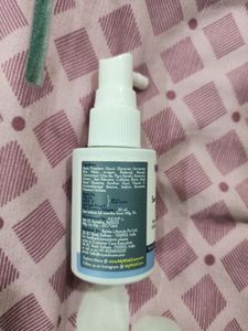 Wish Care Hair Growth Serum
