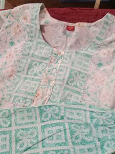 girls kurta sets
