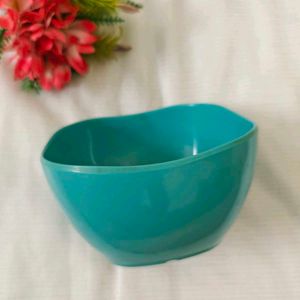 ✴️ Turquoise Bowl