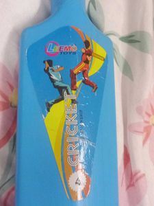 Kids&#39; Plastic Cricket Bat