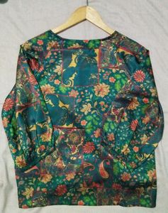 Elvis Presley  Classic Fashion Top For Ladies