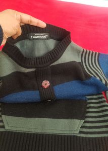 Nice Sweater For Girl