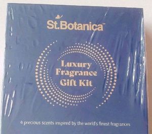 Parfum Gift Set.