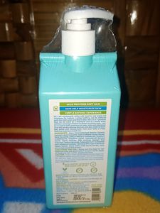 Mamaearth Head To Toe Wash