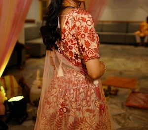 Lehenga Choli 💫