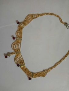 Elegant Mangalsutra Necklace