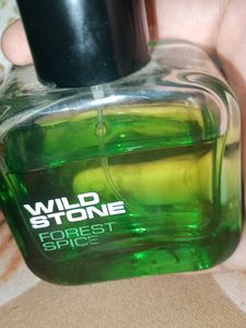 Wild Stone Ultra Sensual And Forest Spice.