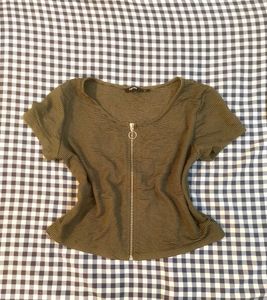 most comfy casual top