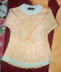 4 Set Combo Girls Clothes