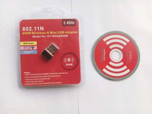 950M Wireless mini USB Adapter