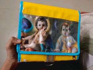Pouch
