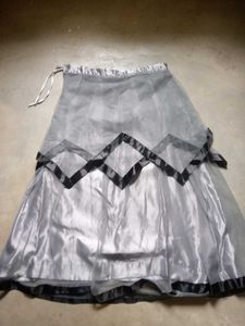 Like New Lehenga Choli With Dupatta