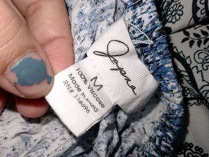 Chic Tops Bundle