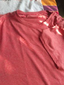 White&amp;Red T-shirt