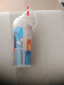 Two Set Of Waterbottles