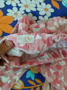 Kids Pant